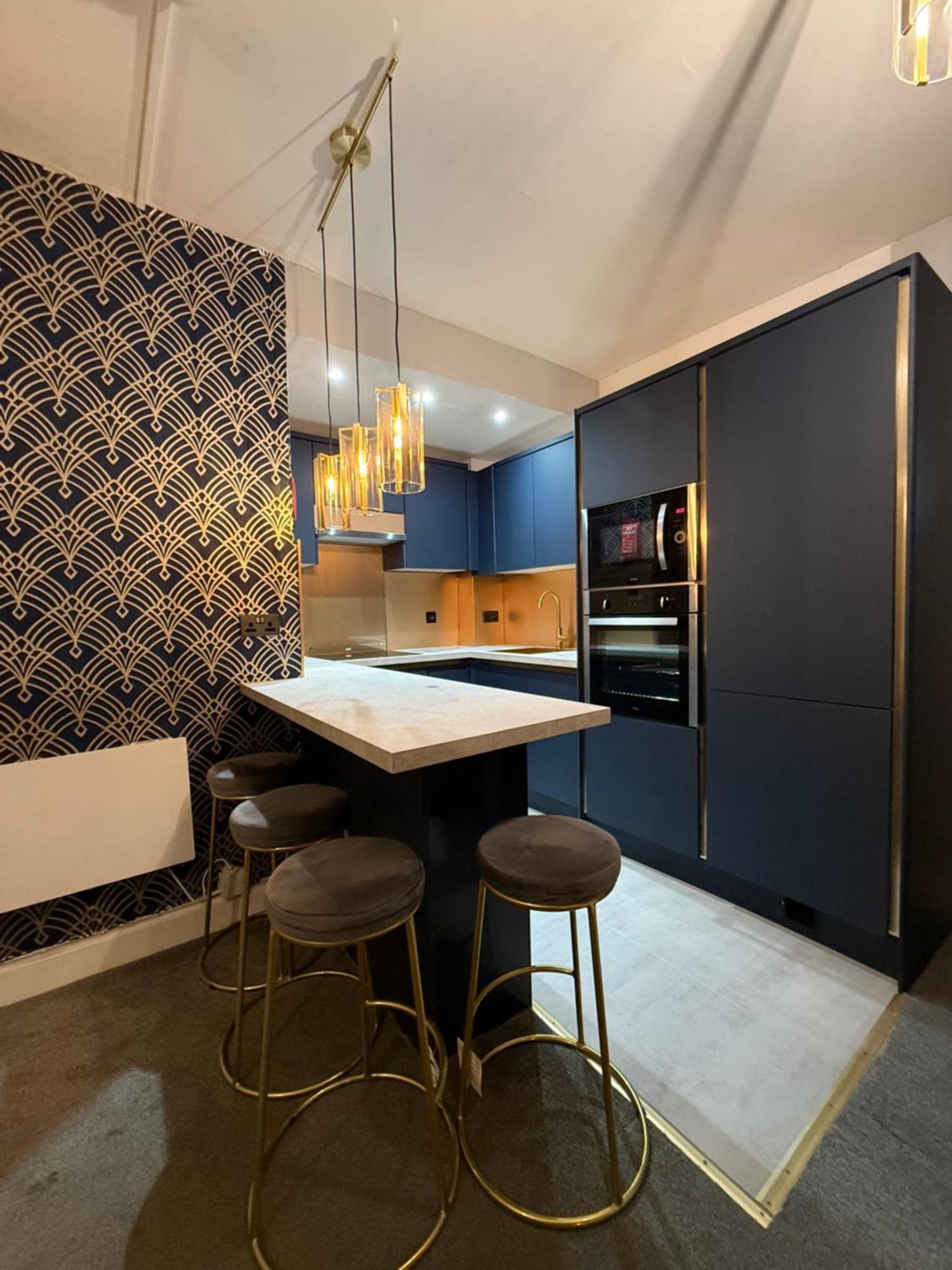 Two Bedroom Apartment-Central Edinburgh-Old Town-Licensed Zewnętrze zdjęcie