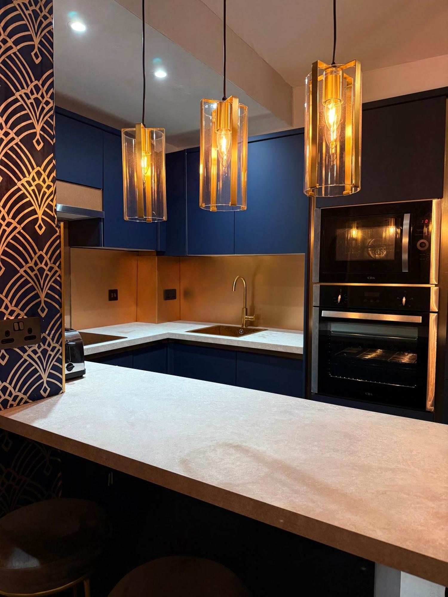 Two Bedroom Apartment-Central Edinburgh-Old Town-Licensed Zewnętrze zdjęcie